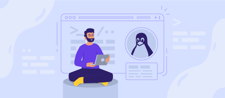 Linux Thumbnail