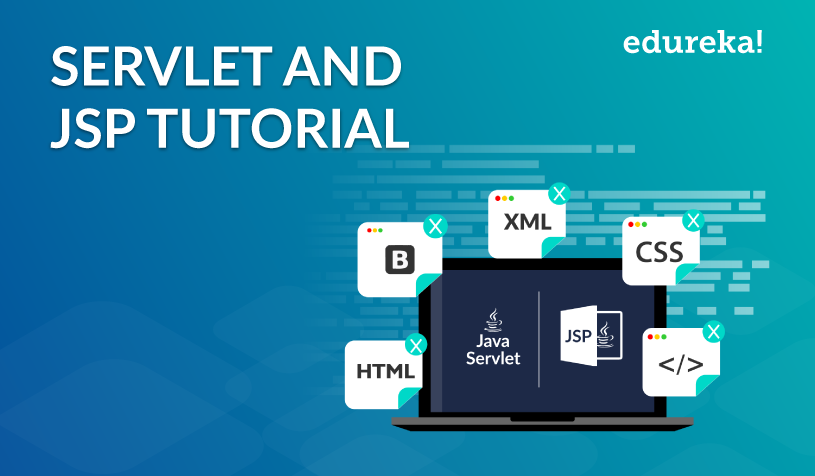 Servlet & JSP Thumbnail
